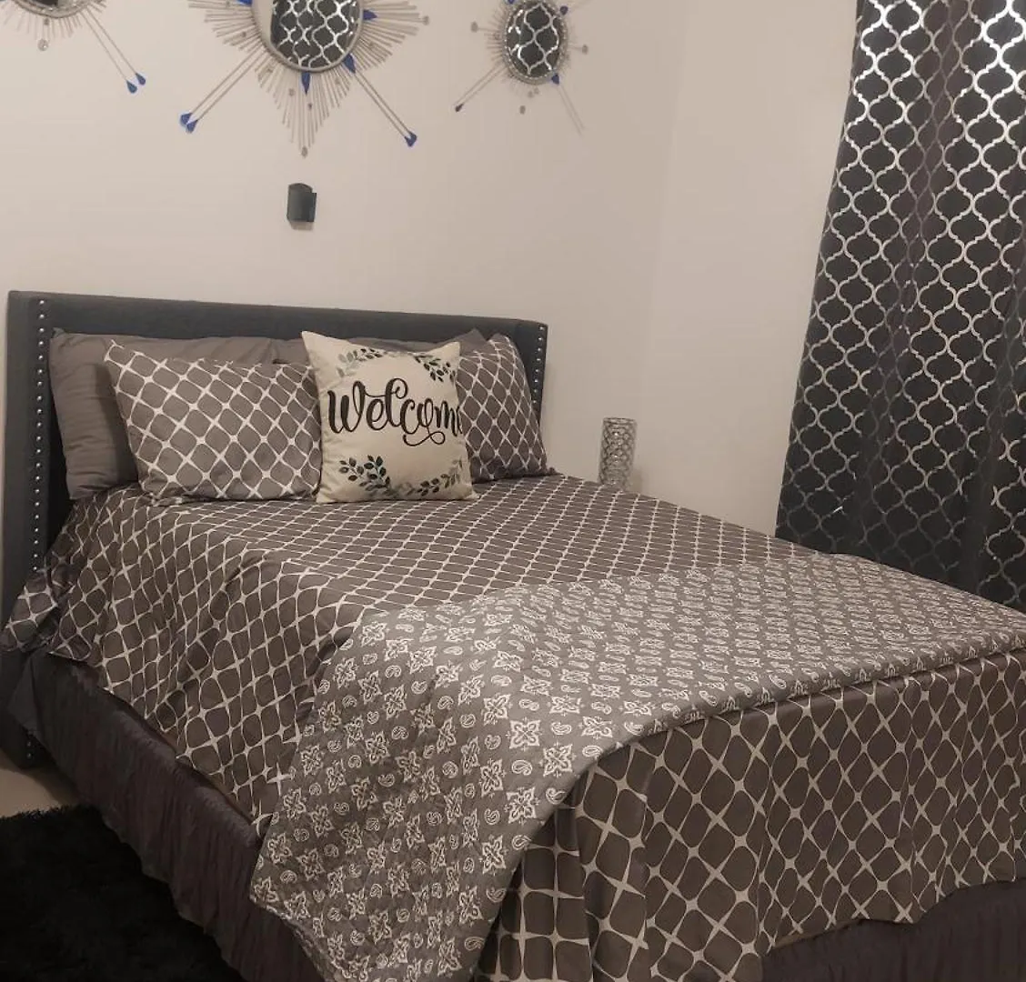 Tranquil Townhouse Bliss Appartement Montego Bay