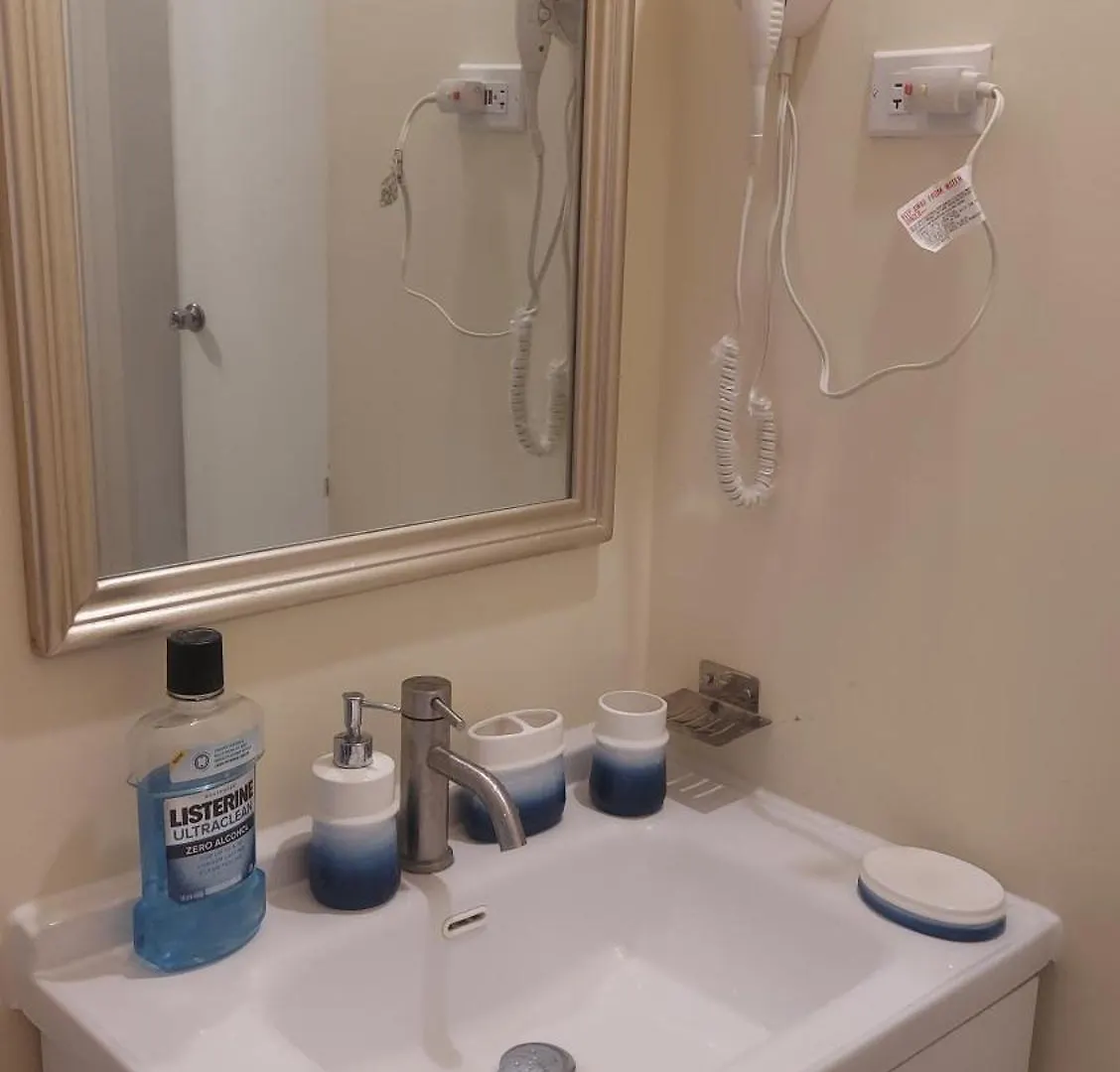 Tranquil Townhouse Bliss Appartement Montego Bay Accommodatie bij particulieren
